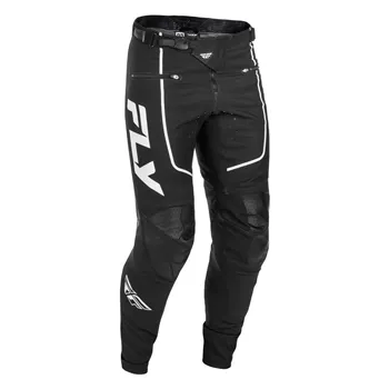 FLY PANTS RAYCE´26 BICY, BLK, 32