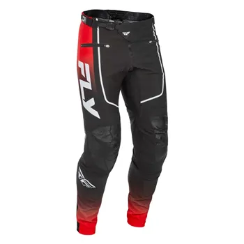 cafe 4 racer - FLY NOHAVICE RAYCE´26 MOTOCYKEL, ČIERNE, 32 - FLY RACING Nohavice 