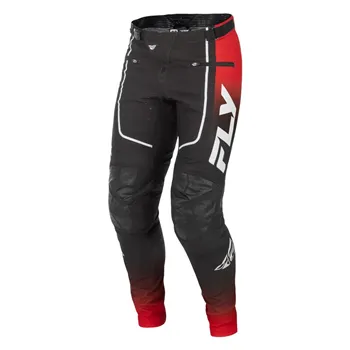 cafe 4 racer - FLY NOHAVICE RAYCE´26 MOTOCYKEL, ČIERNE, 32 - FLY RACING Nohavice 