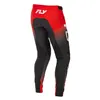 cafe 4 racer - FLY NOHAVICE RAYCE´26 MOTOCYKEL, ČIERNE, 32 - FLY RACING Nohavice 