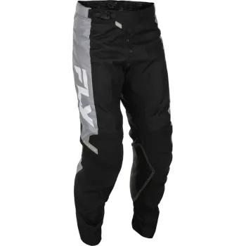 cafe 4 racer - FLY PANTS KINETIC KHAOS YTH23, WHT, 18 - FLY RACING Pants 191361349256