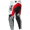 cafe 4 racer - FLY PANTS EVO DST´26 DBK, BLK, 30 - FLY RACING Pants 191361512759