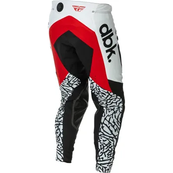 cafe 4 racer - FLY PANTS EVO DST´26 DBK, BLK, 30 - FLY RACING Pants 191361512759