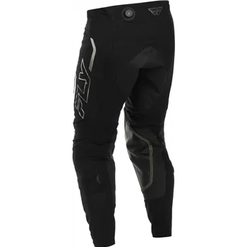 cafe 4 racer - FLY PANTS EVO DST´26 SPARK SE, BLK, 34 - FLY RACING Pants 191361512810