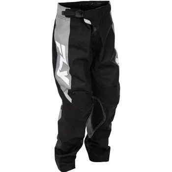 cafe 4 racer - FLY PANTS KINETIC´26 YTH, BLK, 22 - FLY RACING Pants 191361515972