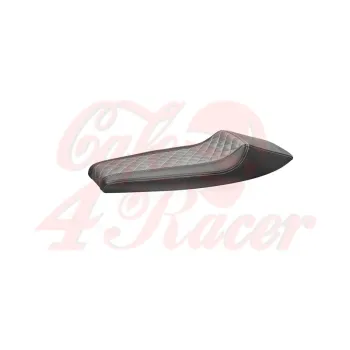 cafe 4 racer - Flat Racer CR14 - Cafe4Racer Čalouněný 