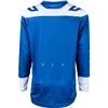 cafe 4 racer - FLY DRES F-16, ČERVENÁ, M - FLY RACING Dres 191361414923
