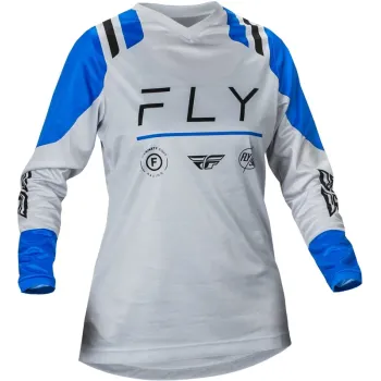 cafe 4 racer - FLY DRES EVOLUTION DST, MODRÝ, S - FLY RACING Dres 191361416637