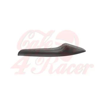 cafe 4 racer - Flat Racer CR14 - Cafe4Racer Čalúnené 