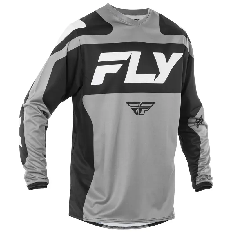 FLY DRES F-16´25, ČERNÁ, S