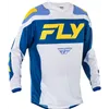 cafe 4 racer - FLY JERSEY F-16´25, BLK, S - FLY RACING Jersey 191361481819