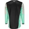 cafe 4 racer - FLY DRES KINETIC JET 23, DGY, S - FLY RACING Dres 191361348105
