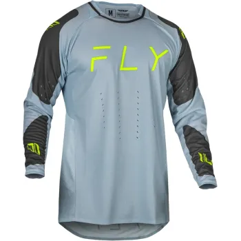 cafe 4 racer - FLY DRES LITE24 DÁMSKÝ, TM. MODRÁ, L - FLY RACING Dres 191361419591