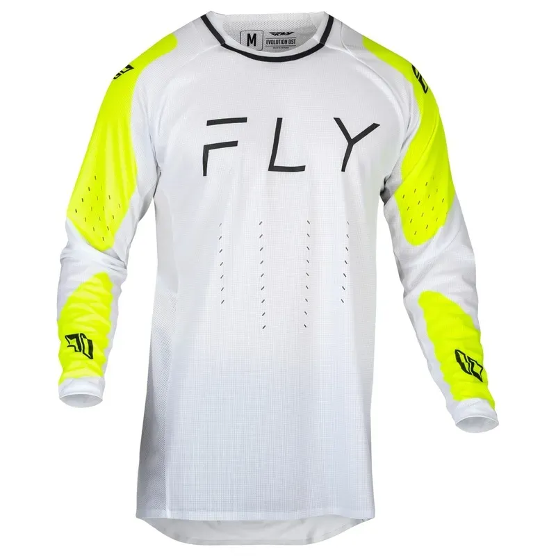 cafe 4 racer - FLY DRES EVOLUTION DST, MODRÝ, S - FLY RACING Dres 191361416637