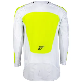 cafe 4 racer - FLY DRES EVOLUTION DST, MODRÝ, S - FLY RACING Dres 191361416637