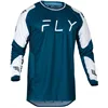 cafe 4 racer - FLY DRES EVOLUTION DST, MODRÝ, S - FLY RACING Dres 191361416637