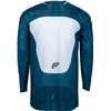 cafe 4 racer - FLY DRES EVOLUTION DST, MODRÝ, S - FLY RACING Dres 191361416637