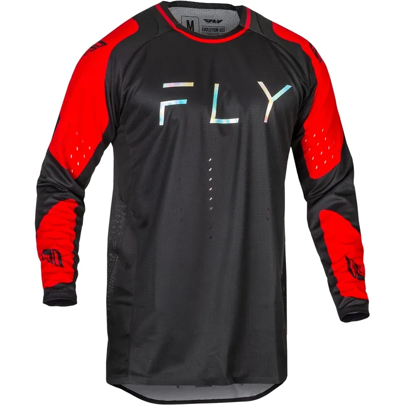 cafe 4 racer - FLY DRES EVOLUTION DST, MODRÝ, S - FLY RACING Dres 191361416637