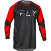 cafe 4 racer - FLY DRES EVOLUTION DST, MODRÝ, S - FLY RACING Dres 191361416637