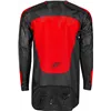 cafe 4 racer - FLY DRES EVOLUTION DST, MODRÝ, S - FLY RACING Dres 191361416637