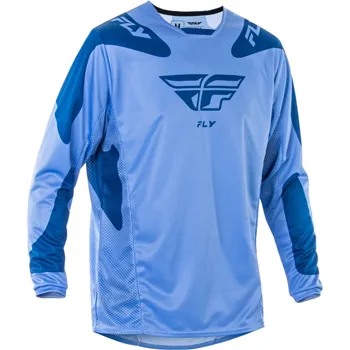 FLY DRES KINETIC´25 SYM, ČERNÁ, XL