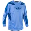 FLY DRES KINETIC´25 SYM, ČERNÁ, XL