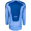 FLY DRES KINETIC´25 SYM, ČERNÁ, XL