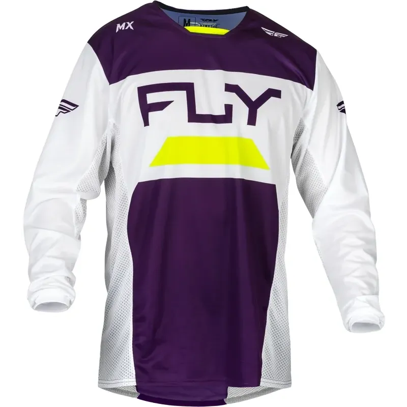 cafe 4 racer - FLY DRES KINETIC RELOAD, DGY, XL - FLY RACING Dres 191361412929