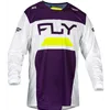 cafe 4 racer - FLY DRES KINETIC RELOAD, DGY, XL - FLY RACING Dres 191361412929