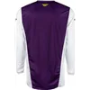 FLY JERSEY KINETIC RELOAD, DGY, XL