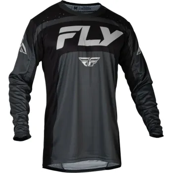 cafe 4 racer - FLY JERSEY LITE´25 LANCER LE, NVY, 2XL - FLY RACING Jersey 191361479809