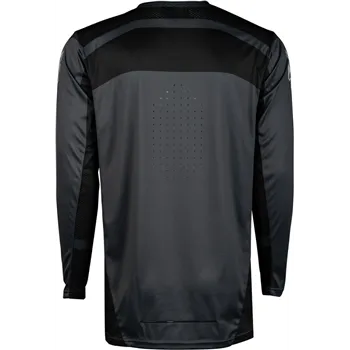 cafe 4 racer - FLY JERSEY LITE, BLK, 2XL - FLY RACING Jersey 191361409363