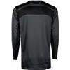 cafe 4 racer - FLY JERSEY LITE, BLK, 2XL - FLY RACING Jersey 191361409363