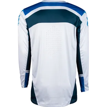 FLY DRES LITE, ČIERNY, 2XL