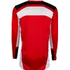 cafe 4 racer - FLY JERSEY LITE, BLK, 2XL - FLY RACING Jersey 191361409363