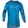 FLY DRES RAYCE BCY24 DĚTSKÝ, ŠEDÝ, YS