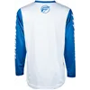 cafe 4 racer - FLY JERSEY F-16 YTH, GRY, YM - FLY RACING Jersey 191361431043