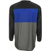 cafe 4 racer - FLY JERSEY F-16 22, RED, S - FLY RACING Jersey 191361285219