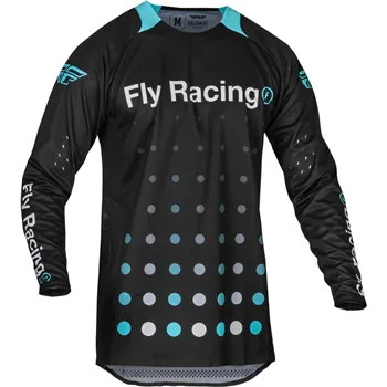 cafe 4 racer - FLY DRES EVOLUTION DST, MODRÝ, S - FLY RACING Dres 191361416637
