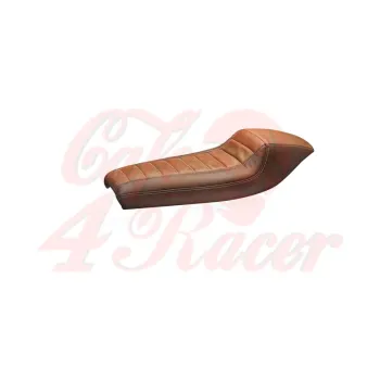 cafe 4 racer - Flat Racer CR15 - Cafe4Racer Čalúnené 