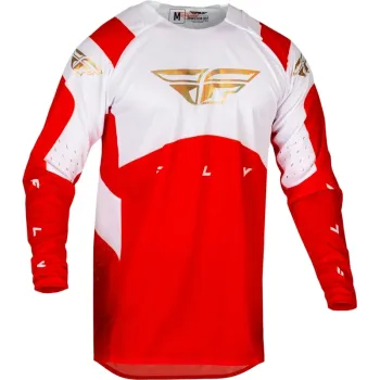 cafe 4 racer - FLY JERSEY RAYCE´26 BICY, BLU, M - FLY RACING Jersey 8009778027
