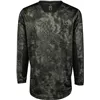 FLY JERSEY F-16 KRIPTEC, GRY, S