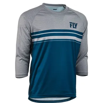 cafe 4 racer - FLY DRES EVOLUTION DST, MODRÝ, S - FLY RACING Dres 191361416637