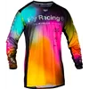 FLY DRES LITE LEGACY LE24, RŮŽOVÁ, XL