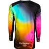 FLY DRES LITE LEGACY LE24, RŮŽOVÁ, XL