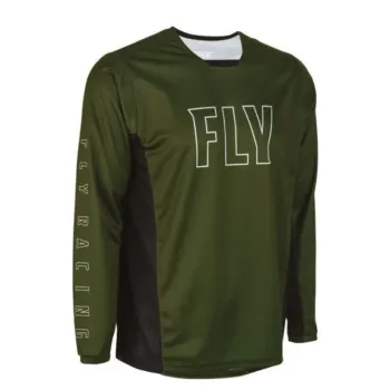cafe 4 racer - FLY DRES LITE´25 LANCER LE, TM. MODRÁ, 2XL - FLY RACING Dres 191361479809