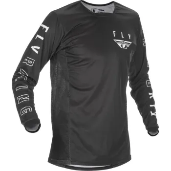 cafe 4 racer - FLY JERSEY LITE´25 LANCER LE, NVY, 2XL - FLY RACING Jersey 191361479809