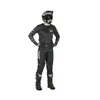 cafe 4 racer - FLY JERSEY KINETIC K121 YTH21, BLK, YM - FLY RACING Jersey 191361225659