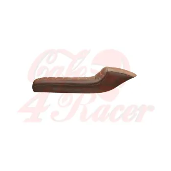 cafe 4 racer - Flat Racer CR15 - Cafe4Racer Čalúnené 