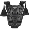 cafe 4 racer - FLY PROT REVEL ROOST OFF ROAD XL CE, BIELA - FLY RACING Ochrana 191361296420